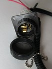 New John Deere Tractor Re51091 Auxiliary Power Outlet W harness Mates To Re37651