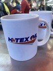 2025 San Diego Comicon Landman Paramount  Set Of 4 Cups Mtex Oil Original