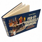 Vintage Reader s Digest Fix-it-yourself Manual Hardcover Home Repair Book