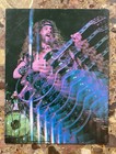 Ted Nugent 1977 Us Tour Book Program  Vg