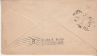Leeward Islands  Qv Cover To Washington Dc  15 Nov 1896