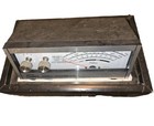 Vintage Sun Dwell Tachometer 7601 Unused In Box