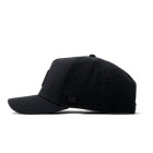 New Melin Odyssey Stacked Hydro Classic Snapback Hat Cap - Choose Size   Color