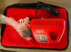 Milwaukee 2505-20 M12 Fuel Installation Drill driver  