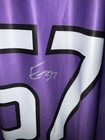 Ethan Walker Pll  Signed Jersey Premiere La Crosse League