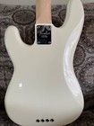2012 Fender American Standard Precision Bass Guitar