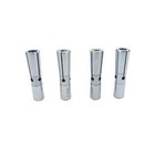 Metal Dc Collets Chuck Durable Back Pull Extension Rod Tool Holder Cnc Machine