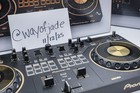 Pioneer Electronics Ddj-rev1-n - Gold Edition - New Old Stock