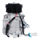 New For Buick Encore 1 4l 2013 2014 2015-2022 Ac A c Compressor With Clutch