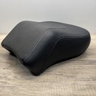 Oem Harley-davidson Motorcycle Factory Rider Seat Black - Unknown Model   Bike