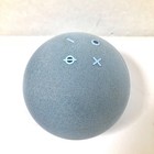 New Amazon Echo Dot 5th Gen Smart Home Speaker With Alexa Cloud Blue C4e8s3