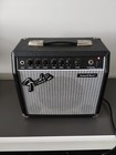 Fender Sidekick 15 Reverb Amplifire 38w