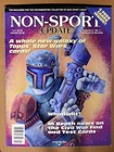 Non-sport Update Volume 5 No 2 Star Wars Price Guide Cars Included