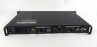 Shure Ur4d Dual Wireless Receiver H4 Band 518-578 Mhz