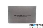 Netgear Gs108pe Prosafe Plus 8-port Gigabit Switch   4-port Poe W  Warranty