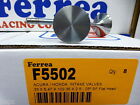 Ferrea 5000 Valves Flat Honda Acura Gsr Dohc Vtec B16a1 B16a3 B17a1 B18c2 B18c3