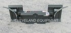 New Toro Dingo Mini Universal To Full Size Skid Steer Qa Adapter - Worksaver