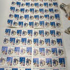 Huge Vintage Mixed Worldwide Postage Stamp Collection W  Boys Town Sheets Lot