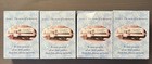 Chanukah   Hanukkah Candles - 4 Boxes - Streit   s  44 Count  Assorted Colors
