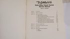 Gottlieb 2nd Edition Solid State Pinball Game Service Manual