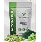 Vitalhealth V-control 60 Veggie Capsules - New sealed