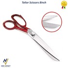 New German Heavy Duty Upholstery Carpet   Shear Tailor Scissors -high Quality