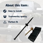 Base Clamp Battery Hold Down Kit Compatible For Expedition  F-150  Fusion  