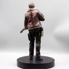 Resident Evil 4 Remake Collector   s Edition Leon Statue Figure