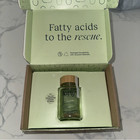 Fatty15 Pure C15 0 Pentadecanoic Acid Supplement - Gut   Liver Health - 90 Ct