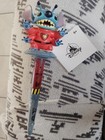 New Walt Disney Parks - Lilo   Stitch - Stitch Experiment 626 Figure Pen