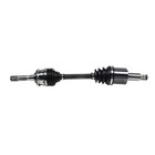 Ncv68032 Cv Axle Shaft Assembly - Right Front  passenger Side 