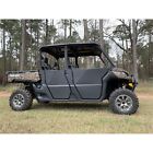 Front Half Doors For Can-am Defender Hd5 hd7 hd8 hd9 hd10 Max 2444 7266 2