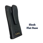 Battery For Motorola Radio Nntn4851  Cp150  Cp200  Pr400  Ep450  1800mah  Ni-mh 
