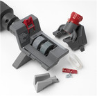 Multi-sharp Drill Bit Sharpener