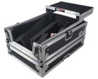 Prox Xs-m11lt Pioneer Dj Djm-s11   Rane Seventy Two Mk2 Case W  Laptop Shelf