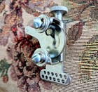 Vintage P84 Piccolo Snare Drum Strainer throw Off 1960 s Era