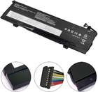 L17c3pe0 Laptop Battery Replacement For Lenovo Yoga 730-15 730-15iwl Yoga    