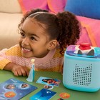Tonies Disney Frozen Toniebox 2 Play Set - Sky Blue  Language  