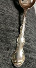 Strasbourg Gorham Sterling Silver  Spoon  81 Gr   55 Troy Oz  Use Or Scrap