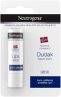 6 Pack - Neutrogena Lipcare Stick Norwegian Formula  For Dry And Chapped Lips 