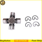 Universal Joint At397345 For John Deere Engine 4045 6068 Loader 210l 310g 410l