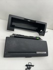 13-18 Ram Laramie Upper Glove Box Kit With Hardware  black X9 