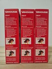 Vamousse - Lice Treatment Mousse W comb Homeopathic 6 Oz  3-pack 