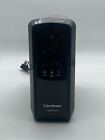 Cyberpower Cp1000pfclcd-r 1000va 600w Pure Sine Wave Ups