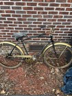 Vintage Montgomery Ward Hawthorne Bike Bicycle