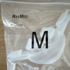 Resmed Swift Fx Cpap Nasal Pillow Replacement Cushions inserts Xs S M