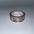 The Coffee Monsterz Co Mail Is Here  15mm Washi