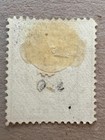Labuan 35   1892 8c Queen Victoria Qv North Borneo Stamp   Used