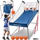  Basketball Arcade Game  Electronic Basketball Shooting Game With 8 Game 