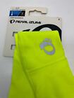 New Pearl Izumi Elite Thermal Arm Warmers Small Yellow